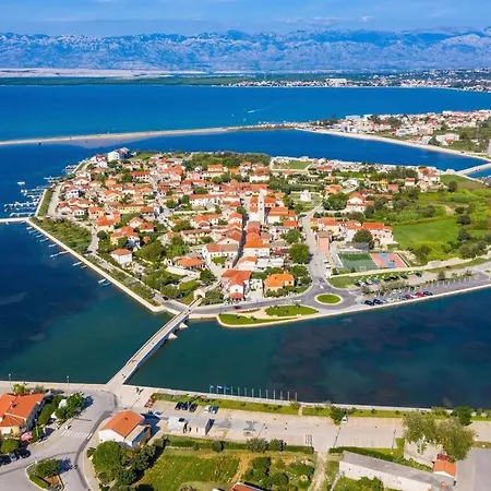 By The Sea Nin, Zadar - 15732