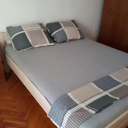 Apartament By The Sea Nin, Zadar - 15732 *