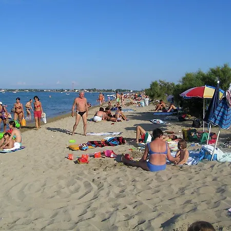 By The Sea Nin, Zadar - 15732 Apartament *