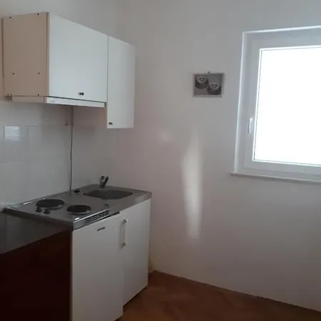 Apartament By The Sea Nin, Zadar - 15732 *
